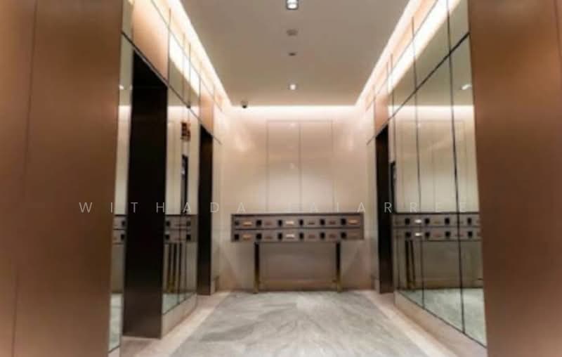 28 Chidlom : 28 ชิดลม, กรุงเทพ, 28 ซอย ชิดลม, ลุมพินี, ปทุมวัน, กรุงเทพ, 40 ตร.ม., คอนโด ให้เช่า, โดย Withada Jaiarree, 500251726 - DDproperty.com