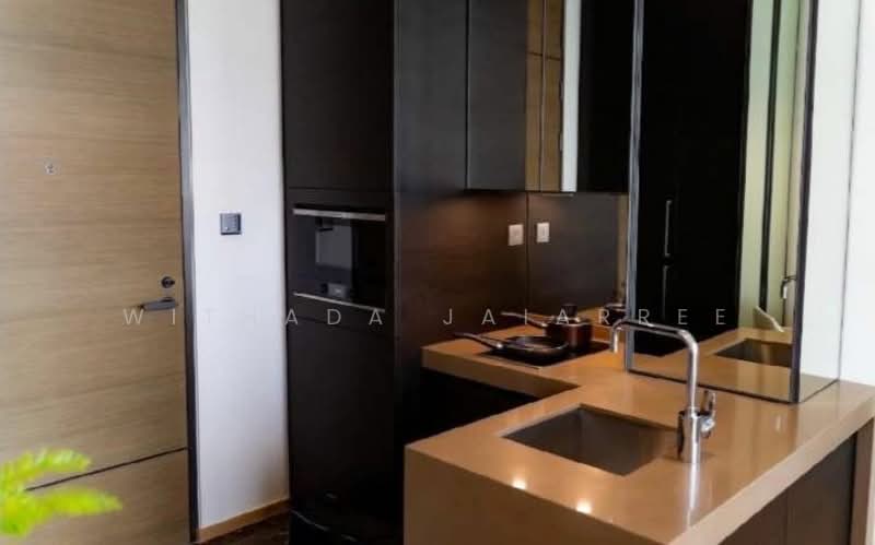 28 Chidlom, Bangkok, 28 Chit Lom Alley, Lumphini, Pathum Wan, Bangkok, 1 Bedroom, 40 sqm, Condo For Rent, by Withada Jaiarree, 500251726 - DDproperty.com