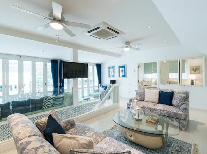 undefined, Prachuap Khiri Khan, Nong Kae, Hua Hin, Prachuap Khiri Khan, 4 Bedrooms, 300 sqm, Single Detached House For Sale, by Suchatchaya Supawachiranant, 500251729 - DDproperty.com