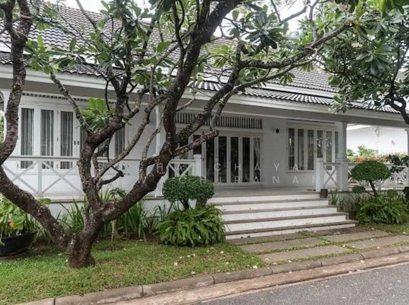 undefined, Prachuap Khiri Khan, Nong Kae, Hua Hin, Prachuap Khiri Khan, 4 Bedrooms, 300 sqm, Single Detached House For Sale, by Suchatchaya Supawachiranant, 500251729 - DDproperty.com