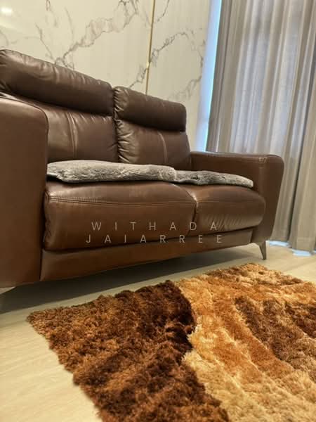 Knightsbridge Prime Sathorn, Bangkok, 599 Naradhiwas Rajanagarindra Road, Thung Maha Mek, Sathon, Bangkok, 2 Bedrooms, 45 sqm, Condo For Rent, by Withada Jaiarree, 500251730 - DDproperty.com