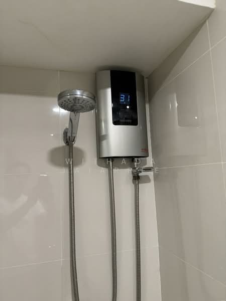 Knightsbridge Prime Sathorn, Bangkok, 599 Naradhiwas Rajanagarindra Road, Thung Maha Mek, Sathon, Bangkok, 2 Bedrooms, 45 sqm, Condo For Rent, by Withada Jaiarree, 500251730 - DDproperty.com