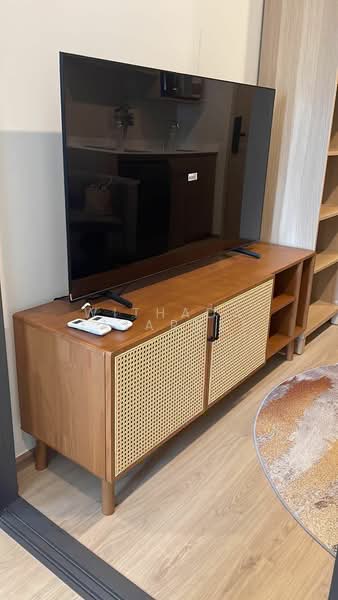 Life Rama 4-Asoke : ไลฟ์ พระราม 4 - อโศก, กรุงเทพ, พระราม 4, คลองเตย, คลองเตย, กรุงเทพ, 29 ตร.ม., คอนโด ให้เช่า, โดย Withada Jaiarree, 500251733 - DDproperty.com