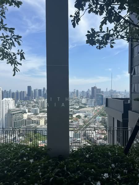 Life Rama 4-Asoke : ไลฟ์ พระราม 4 - อโศก, กรุงเทพ, พระราม 4, คลองเตย, คลองเตย, กรุงเทพ, 29 ตร.ม., คอนโด ให้เช่า, โดย Withada Jaiarree, 500251733 - DDproperty.com