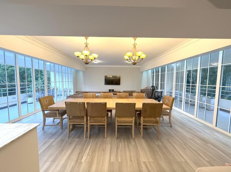 The Royal Princess Hua Hin, Prachuap Khiri Khan, 61-14 Phet Kasem Rd, Hua Hin, Hua Hin, Prachuap Khiri Khan, 4 Bedrooms, 250 sqm, Condo For Rent, by Suchatchaya Supawachiranant, 500251736 - DDproperty.com