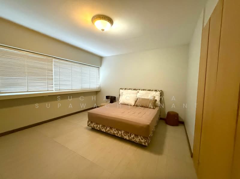 The Royal Princess Hua Hin, Prachuap Khiri Khan, 61-14 Phet Kasem Rd, Hua Hin, Hua Hin, Prachuap Khiri Khan, 4 Bedrooms, 250 sqm, Condo For Rent, by Suchatchaya Supawachiranant, 500251736 - DDproperty.com