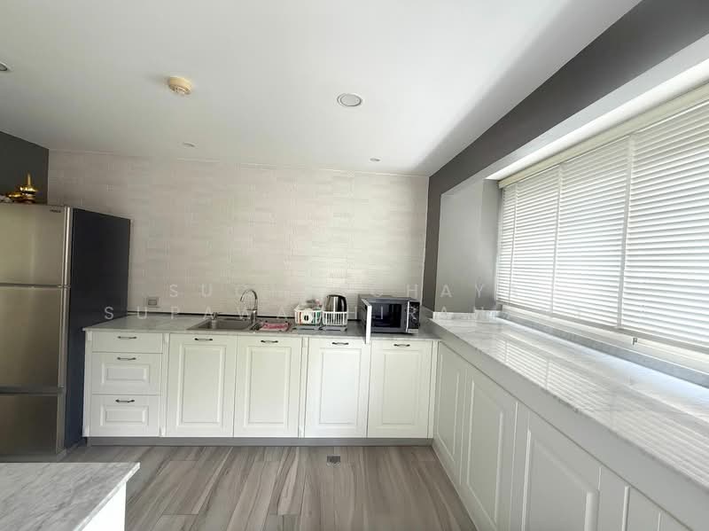 The Royal Princess Hua Hin, Prachuap Khiri Khan, 61-14 Phet Kasem Rd, Hua Hin, Hua Hin, Prachuap Khiri Khan, 4 Bedrooms, 250 sqm, Condo For Rent, by Suchatchaya Supawachiranant, 500251736 - DDproperty.com