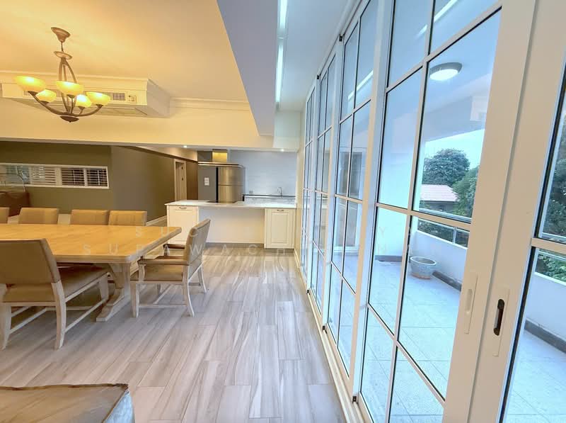 The Royal Princess Hua Hin, Prachuap Khiri Khan, 61-14 Phet Kasem Rd, Hua Hin, Hua Hin, Prachuap Khiri Khan, 4 Bedrooms, 250 sqm, Condo For Rent, by Suchatchaya Supawachiranant, 500251736 - DDproperty.com