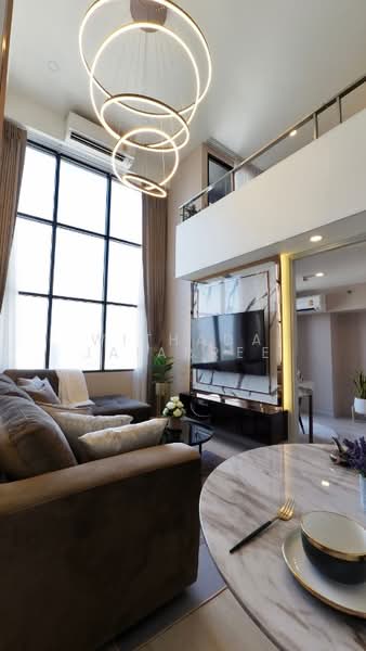 Knightsbridge Prime Sathorn : ไนท์บริดจ์ ไพรม์ สาทร, กรุงเทพ, 599 นราธิวาสราชนครินทร์, ทุ่งมหาเมฆ, สาทร, กรุงเทพ, 44 ตร.ม., คอนโด ให้เช่า, โดย Withada Jaiarree, 500251739 - DDproperty.com