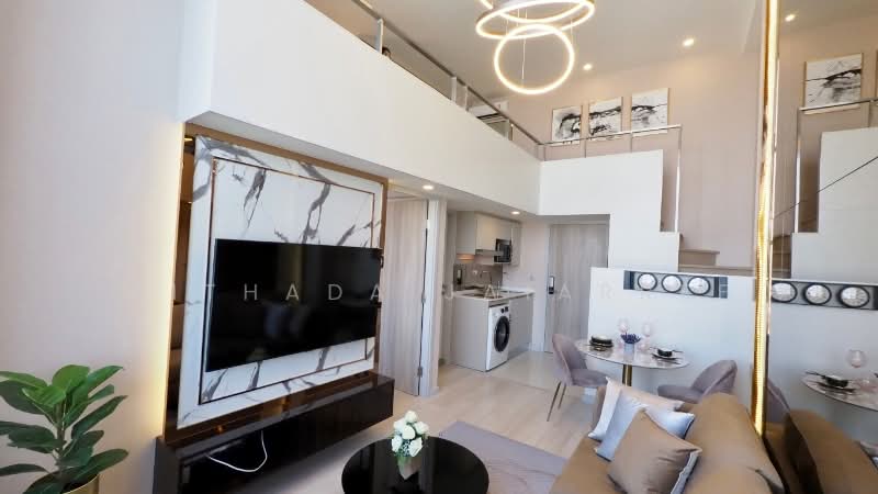 Knightsbridge Prime Sathorn : ไนท์บริดจ์ ไพรม์ สาทร, กรุงเทพ, 599 นราธิวาสราชนครินทร์, ทุ่งมหาเมฆ, สาทร, กรุงเทพ, 44 ตร.ม., คอนโด ให้เช่า, โดย Withada Jaiarree, 500251739 - DDproperty.com