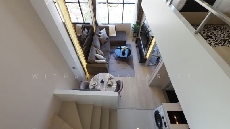 Knightsbridge Prime Sathorn : ไนท์บริดจ์ ไพรม์ สาทร, กรุงเทพ, 599 นราธิวาสราชนครินทร์, ทุ่งมหาเมฆ, สาทร, กรุงเทพ, 44 ตร.ม., คอนโด ให้เช่า, โดย Withada Jaiarree, 500251739 - DDproperty.com