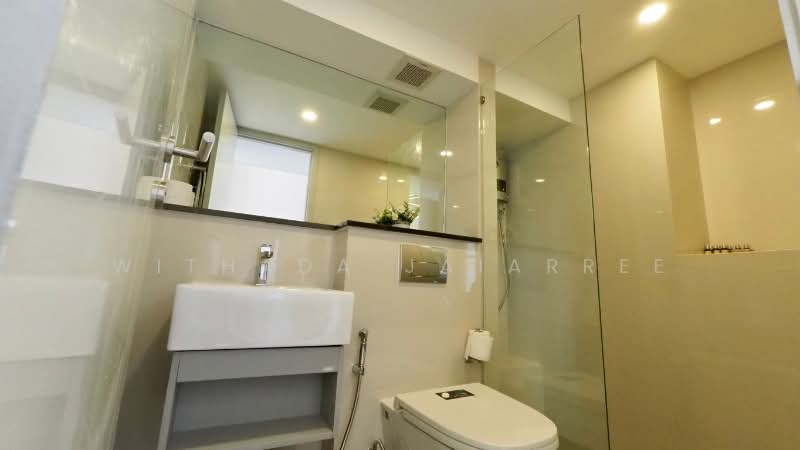 Knightsbridge Prime Sathorn, Bangkok, 599 Naradhiwas Rajanagarindra Road, Thung Maha Mek, Sathon, Bangkok, 2 Bedrooms, 44 sqm, Condo For Rent, by Withada Jaiarree, 500251739 - DDproperty.com