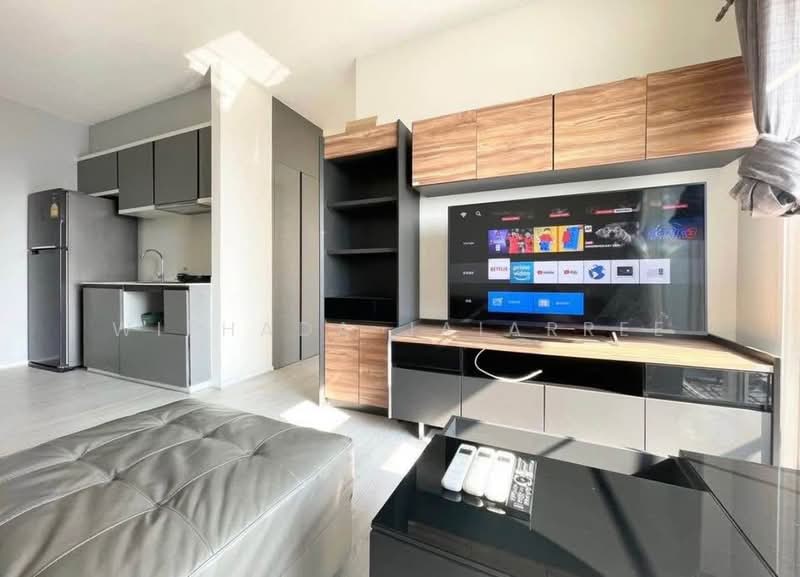 The Key Sathorn-Charoenraj, Bangkok, 3725-4334 Charoen Rat Road, Bang Klo, Bang Kho Laem, Bangkok, 1 Bedroom, 56 sqm, Condo For Sale, by Withada Jaiarree, 500251741 - DDproperty.com