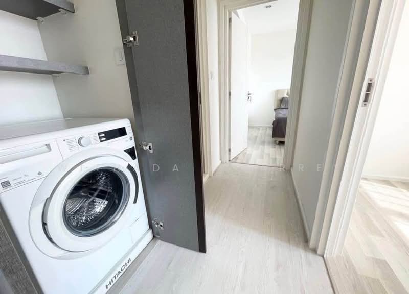 The Key Sathorn-Charoenraj, Bangkok, 3725-4334 Charoen Rat Road, Bang Klo, Bang Kho Laem, Bangkok, 1 Bedroom, 56 sqm, Condo For Sale, by Withada Jaiarree, 500251741 - DDproperty.com