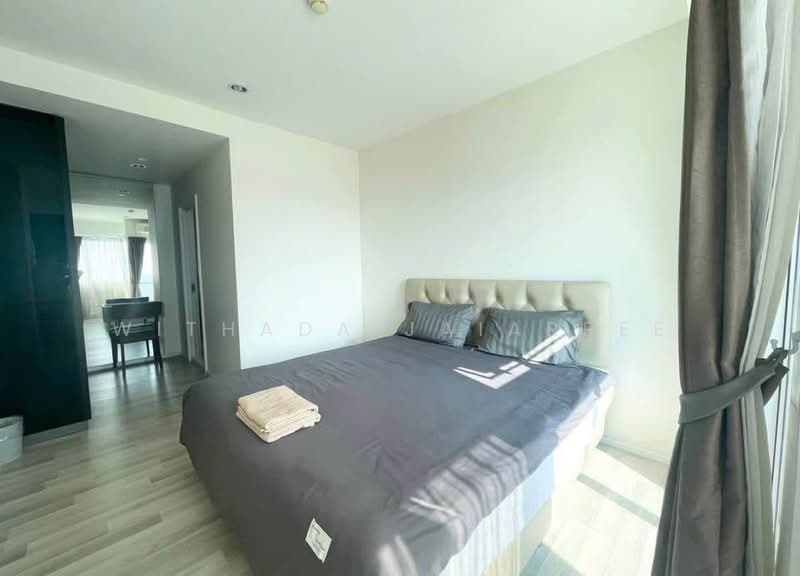 The Key Sathorn-Charoenraj, Bangkok, 3725-4334 Charoen Rat Road, Bang Klo, Bang Kho Laem, Bangkok, 1 Bedroom, 56 sqm, Condo For Sale, by Withada Jaiarree, 500251741 - DDproperty.com