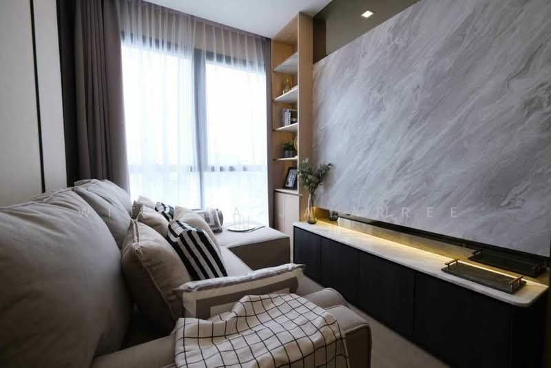 ASHTON Asoke : แอชตัน อโศก, กรุงเทพ, 131 ถนนอโศกมนตรี, คลองเตยเหนือ, วัฒนา, กรุงเทพ, 30 ตร.ม., คอนโด ให้เช่า, โดย Withada Jaiarree, 500251743 - DDproperty.com