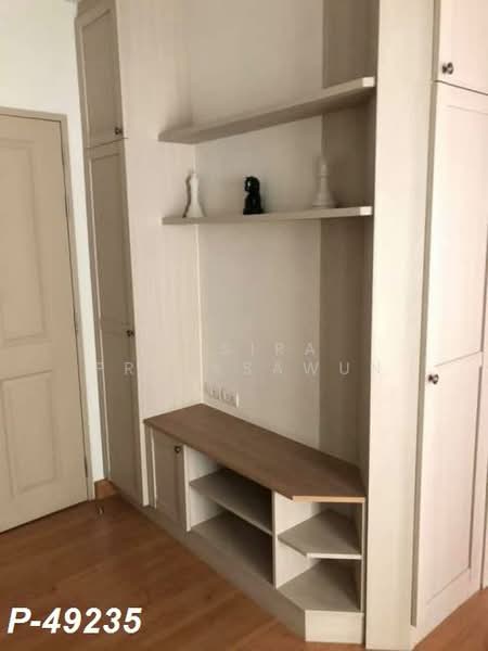 Chapter One Modern Dutch : แชปเตอร์วัน โมเดิร์นดัชต์, กรุงเทพ, ราษฎร์บูรณะ 33, ราษฎร์บูรณะ, ราษฎร์บูรณะ, กรุงเทพ, 29 ตร.ม., คอนโด ให้เช่า, โดย Susira Prueksawun, 500251744 - DDproperty.com