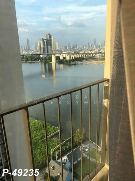 Chapter One Modern Dutch : แชปเตอร์วัน โมเดิร์นดัชต์, กรุงเทพ, ราษฎร์บูรณะ 33, ราษฎร์บูรณะ, ราษฎร์บูรณะ, กรุงเทพ, 29 ตร.ม., คอนโด ให้เช่า, โดย Susira Prueksawun, 500251744 - DDproperty.com