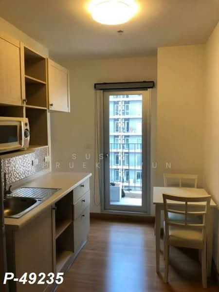 Chapter One Modern Dutch, Bangkok, Rat Burana 33, Rat Burana, Rat Burana, Bangkok, 1 Bedroom, 29 sqm, Condo For Rent, by Susira Prueksawun, 500251744 - DDproperty.com