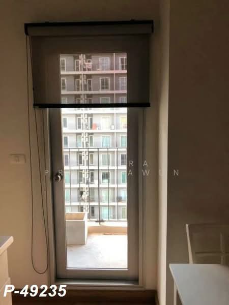 Chapter One Modern Dutch, Bangkok, Rat Burana 33, Rat Burana, Rat Burana, Bangkok, 1 Bedroom, 29 sqm, Condo For Rent, by Susira Prueksawun, 500251744 - DDproperty.com