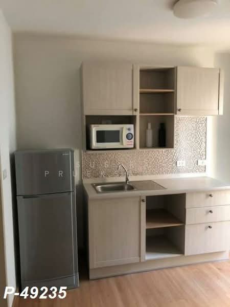 Chapter One Modern Dutch, Bangkok, Rat Burana 33, Rat Burana, Rat Burana, Bangkok, 1 Bedroom, 29 sqm, Condo For Rent, by Susira Prueksawun, 500251744 - DDproperty.com