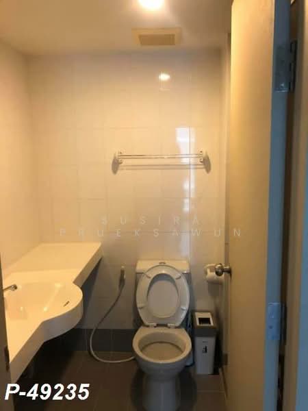 Chapter One Modern Dutch, Bangkok, Rat Burana 33, Rat Burana, Rat Burana, Bangkok, 1 Bedroom, 29 sqm, Condo For Rent, by Susira Prueksawun, 500251744 - DDproperty.com