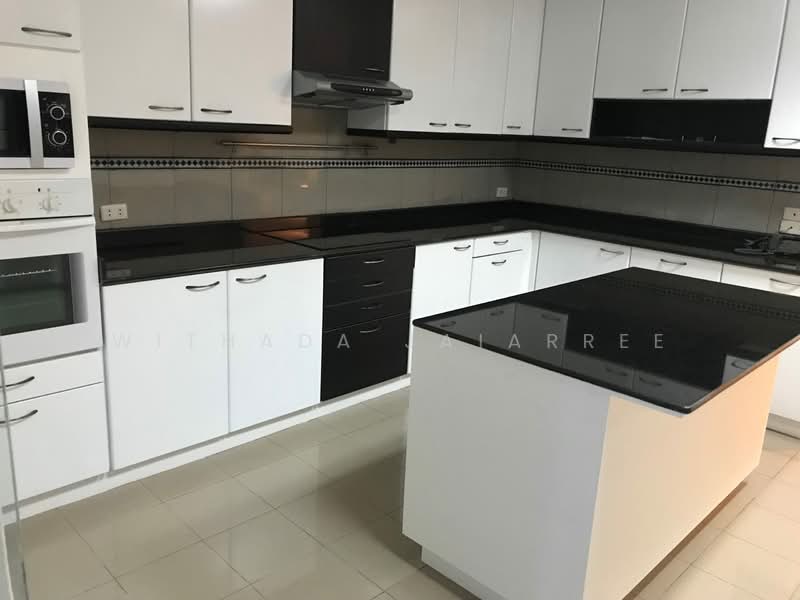 Kallista Mansion, Bangkok, 64 Soi Sukhumvit 11, Khlongtoei Nua, Watthana, Bangkok, 3 Bedrooms, 315 sqm, Condo For Rent, by Withada Jaiarree, 500251745 - DDproperty.com