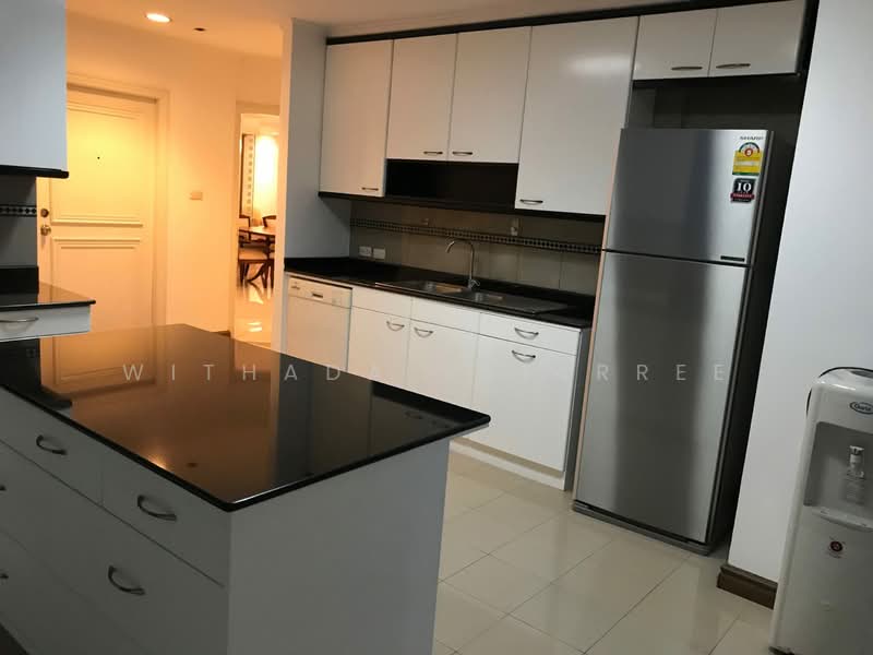 Kallista Mansion, Bangkok, 64 Soi Sukhumvit 11, Khlongtoei Nua, Watthana, Bangkok, 3 Bedrooms, 315 sqm, Condo For Rent, by Withada Jaiarree, 500251745 - DDproperty.com
