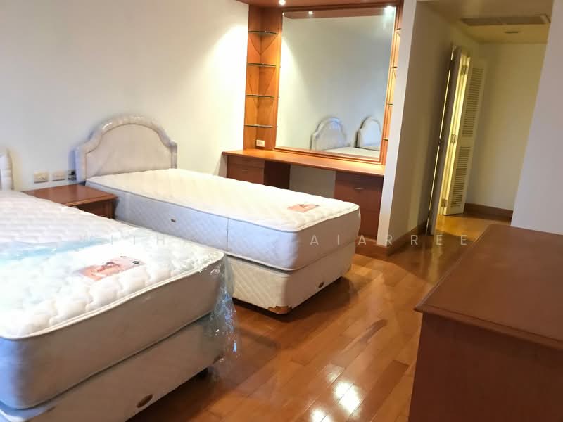 Kallista Mansion, Bangkok, 64 Soi Sukhumvit 11, Khlongtoei Nua, Watthana, Bangkok, 3 Bedrooms, 315 sqm, Condo For Rent, by Withada Jaiarree, 500251745 - DDproperty.com