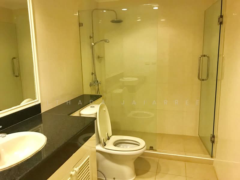 Kallista Mansion, Bangkok, 64 Soi Sukhumvit 11, Khlongtoei Nua, Watthana, Bangkok, 3 Bedrooms, 315 sqm, Condo For Rent, by Withada Jaiarree, 500251745 - DDproperty.com