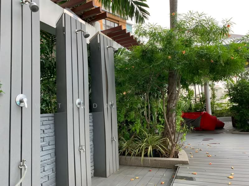 The Waterford Diamond Tower Sukhumvit, Bangkok, 758/18 Soi Sukhumvit 30/1, Sukhumvit Road, Khlong Toei, Khlong Toei, Bangkok, 2 Bedrooms, 85 sqm, Condo For Rent, by Withada Jaiarree, 500251747 - DDproperty.com