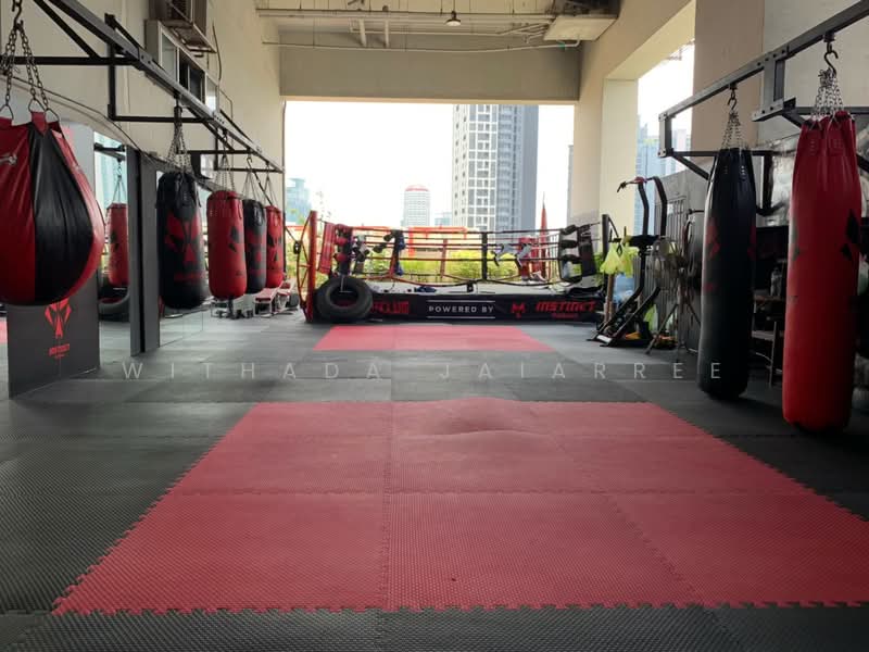 The Waterford Diamond Tower Sukhumvit, Bangkok, 758/18 Soi Sukhumvit 30/1, Sukhumvit Road, Khlong Toei, Khlong Toei, Bangkok, 2 Bedrooms, 85 sqm, Condo For Rent, by Withada Jaiarree, 500251747 - DDproperty.com