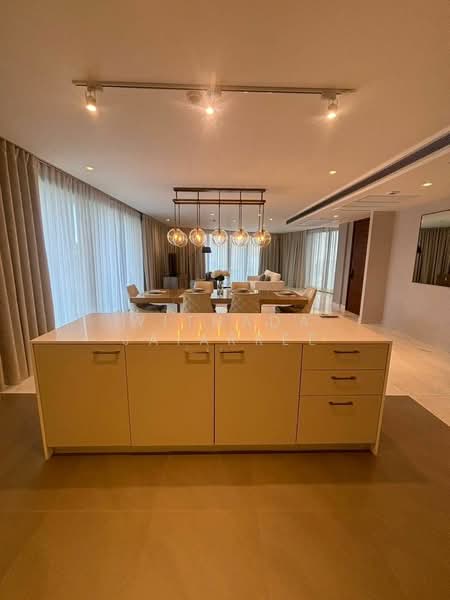 La Citta Delre Thonglor 16, Bangkok, 508-502 Soi Thonglor 16, Khlong Tan Nua, Watthana, Bangkok, 4 Bedrooms, 225 sqm, Condo For Rent, by Withada Jaiarree, 500251749 - DDproperty.com