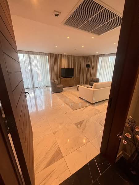 La Citta Delre Thonglor 16, Bangkok, 508-502 Soi Thonglor 16, Khlong Tan Nua, Watthana, Bangkok, 4 Bedrooms, 225 sqm, Condo For Rent, by Withada Jaiarree, 500251749 - DDproperty.com