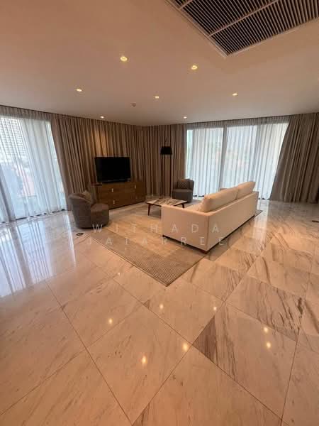 La Citta Delre Thonglor 16, Bangkok, 508-502 Soi Thonglor 16, Khlong Tan Nua, Watthana, Bangkok, 4 Bedrooms, 225 sqm, Condo For Rent, by Withada Jaiarree, 500251749 - DDproperty.com