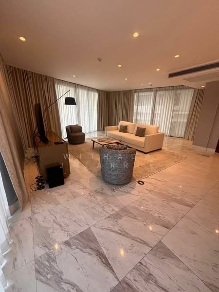 La Citta Delre Thonglor 16, Bangkok, 508-502 Soi Thonglor 16, Khlong Tan Nua, Watthana, Bangkok, 4 Bedrooms, 225 sqm, Condo For Rent, by Withada Jaiarree, 500251749 - DDproperty.com