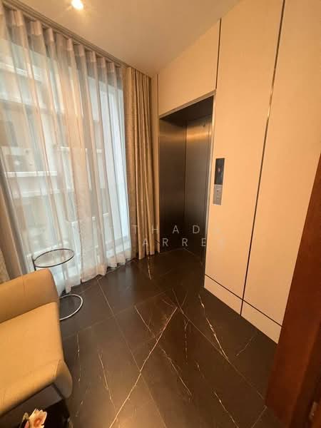 La Citta Delre Thonglor 16, Bangkok, 508-502 Soi Thonglor 16, Khlong Tan Nua, Watthana, Bangkok, 4 Bedrooms, 225 sqm, Condo For Rent, by Withada Jaiarree, 500251749 - DDproperty.com