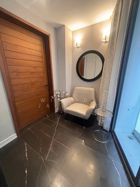 La Citta Delre Thonglor 16 : ลา ซิตต้า ทองหล่อ 16, กรุงเทพ, 508-502 ซอยทองหล่อ 16, คลองตันเหนือ, วัฒนา, กรุงเทพ, 225 ตร.ม., คอนโด ให้เช่า, โดย Withada Jaiarree, 500251749 - DDproperty.com