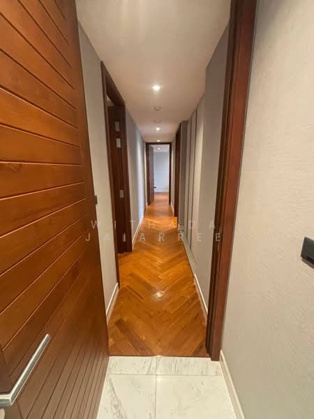 La Citta Delre Thonglor 16, Bangkok, 508-502 Soi Thonglor 16, Khlong Tan Nua, Watthana, Bangkok, 4 Bedrooms, 225 sqm, Condo For Rent, by Withada Jaiarree, 500251749 - DDproperty.com