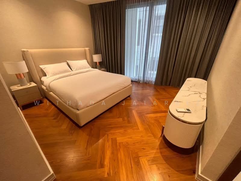 La Citta Delre Thonglor 16, Bangkok, 508-502 Soi Thonglor 16, Khlong Tan Nua, Watthana, Bangkok, 4 Bedrooms, 225 sqm, Condo For Rent, by Withada Jaiarree, 500251749 - DDproperty.com