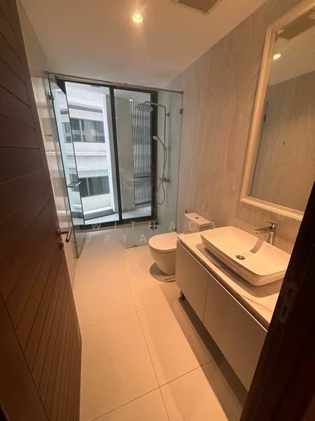 La Citta Delre Thonglor 16 : ลา ซิตต้า ทองหล่อ 16, กรุงเทพ, 508-502 ซอยทองหล่อ 16, คลองตันเหนือ, วัฒนา, กรุงเทพ, 225 ตร.ม., คอนโด ให้เช่า, โดย Withada Jaiarree, 500251749 - DDproperty.com