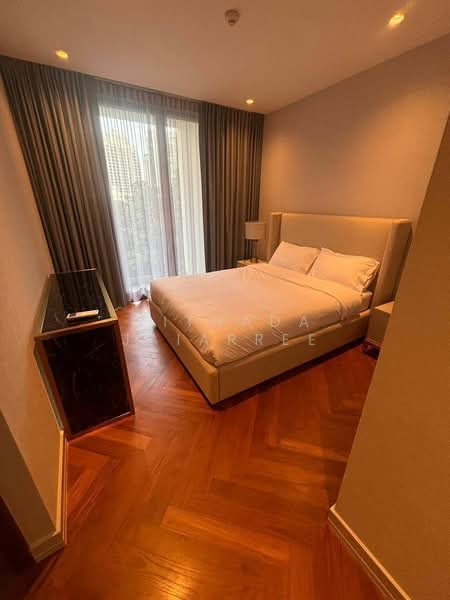 La Citta Delre Thonglor 16, Bangkok, 508-502 Soi Thonglor 16, Khlong Tan Nua, Watthana, Bangkok, 4 Bedrooms, 225 sqm, Condo For Rent, by Withada Jaiarree, 500251749 - DDproperty.com