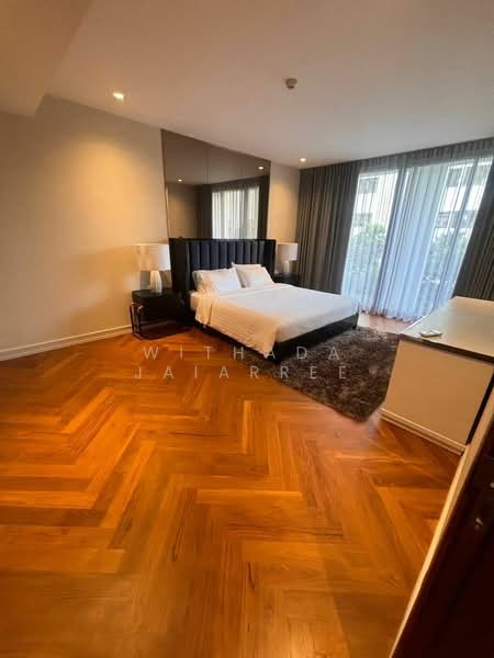 La Citta Delre Thonglor 16, Bangkok, 508-502 Soi Thonglor 16, Khlong Tan Nua, Watthana, Bangkok, 4 Bedrooms, 225 sqm, Condo For Rent, by Withada Jaiarree, 500251749 - DDproperty.com