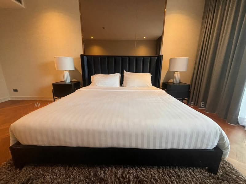 La Citta Delre Thonglor 16, Bangkok, 508-502 Soi Thonglor 16, Khlong Tan Nua, Watthana, Bangkok, 4 Bedrooms, 225 sqm, Condo For Rent, by Withada Jaiarree, 500251749 - DDproperty.com