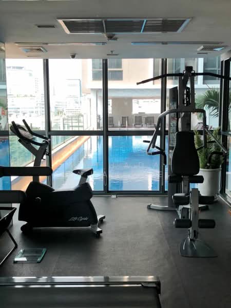 IDEO Mobi Phaya Thai, Bangkok, 505 Si Ayutthaya Road, Thung Phaya Thai, Ratchathewi, Bangkok, 2 Bedrooms, 52 sqm, Condo For Rent, by Withada Jaiarree, 500251752 - DDproperty.com