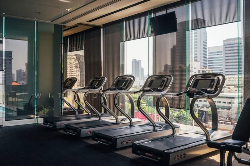 Q Asoke, Bangkok, 1678 Petchaburi Road, Makkasan, Ratchathewi, Bangkok, 1 Bedroom, 45 sqm, Condo For Rent, by Withada Jaiarree, 500251754 - DDproperty.com