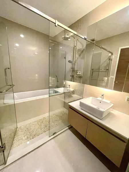 Q Asoke, Bangkok, 1678 Petchaburi Road, Makkasan, Ratchathewi, Bangkok, 1 Bedroom, 45 sqm, Condo For Rent, by Withada Jaiarree, 500251754 - DDproperty.com