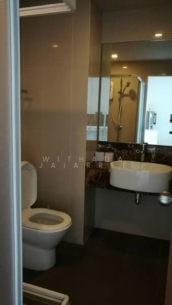 Le Cote Sukhumvit 14, Bangkok, Soi Sukhumvit 14, Khlong Toei, Khlong Toei, Bangkok, 1 Bedroom, 38 sqm, Condo For Rent, by Withada Jaiarree, 500251757 - DDproperty.com