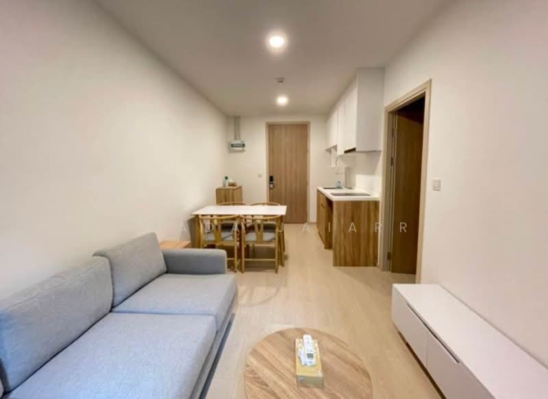 Noble Ambience Sukhumvit 42, Bangkok, 55 Suk Chai Alley, Khong Tan, Khlong Toei, Bangkok, 1 Bedroom, 35 sqm, Condo For Rent, by Withada Jaiarree, 500251759 - DDproperty.com