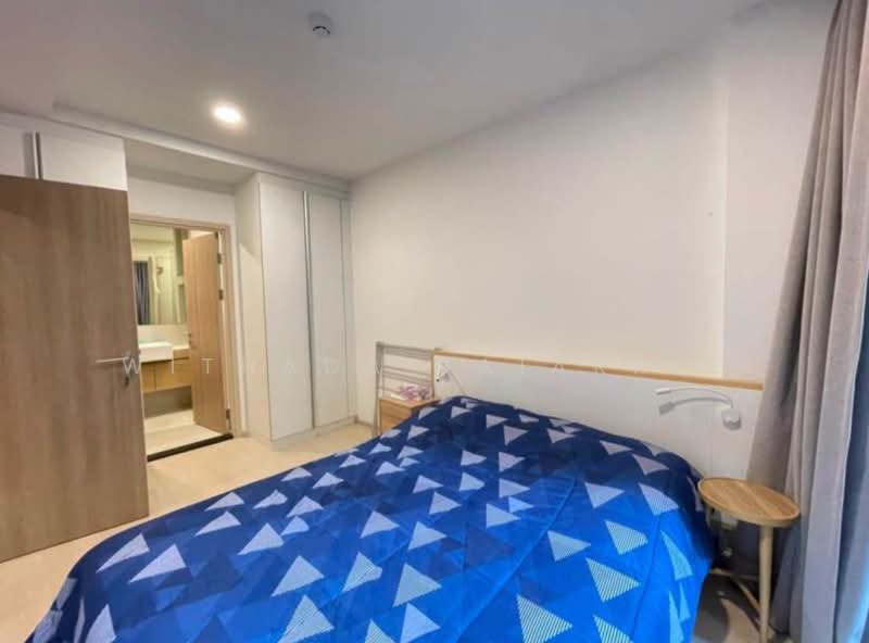 Noble Ambience Sukhumvit 42, Bangkok, 55 Suk Chai Alley, Khong Tan, Khlong Toei, Bangkok, 1 Bedroom, 35 sqm, Condo For Rent, by Withada Jaiarree, 500251759 - DDproperty.com